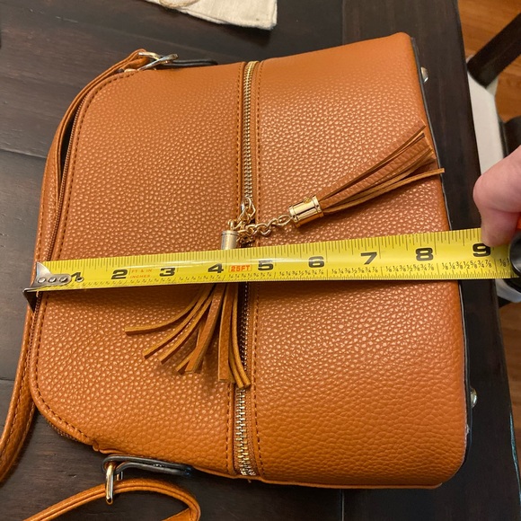 Malibu Crossbody Bag - Picture 6 of 6